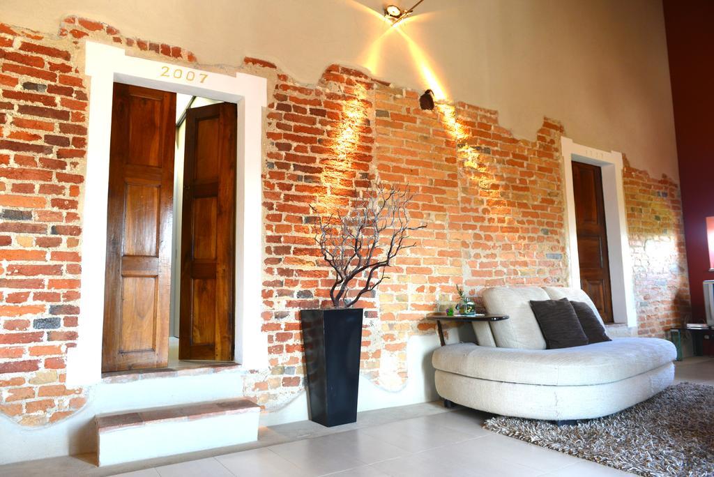 Casa Vacanze Il Brichet Mondovì Szoba fotó