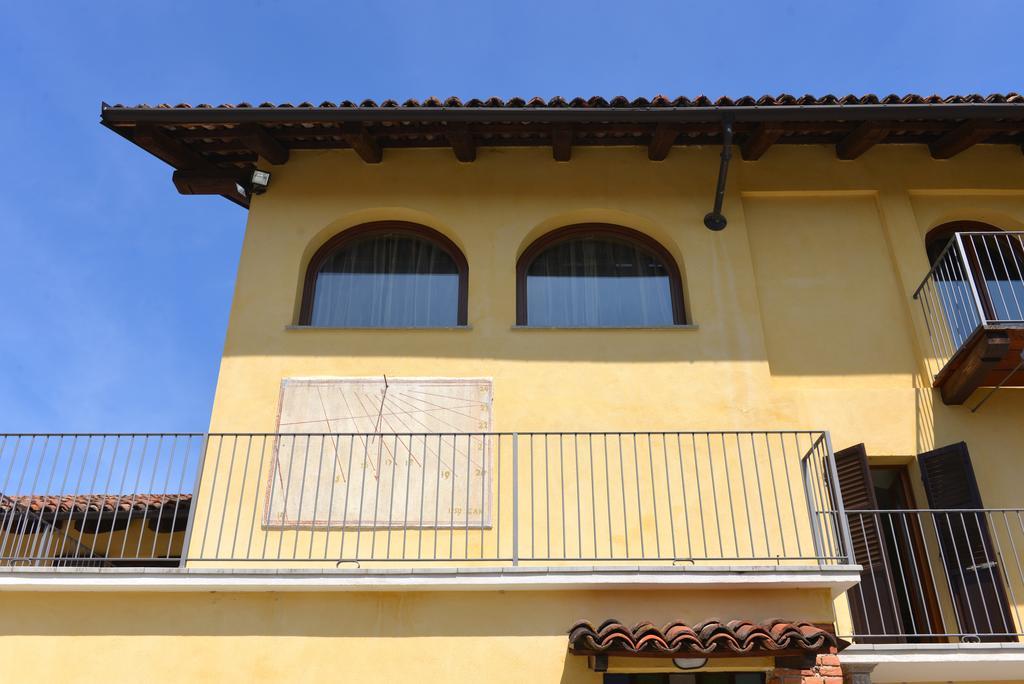 Casa Vacanze Il Brichet Mondovì Szoba fotó