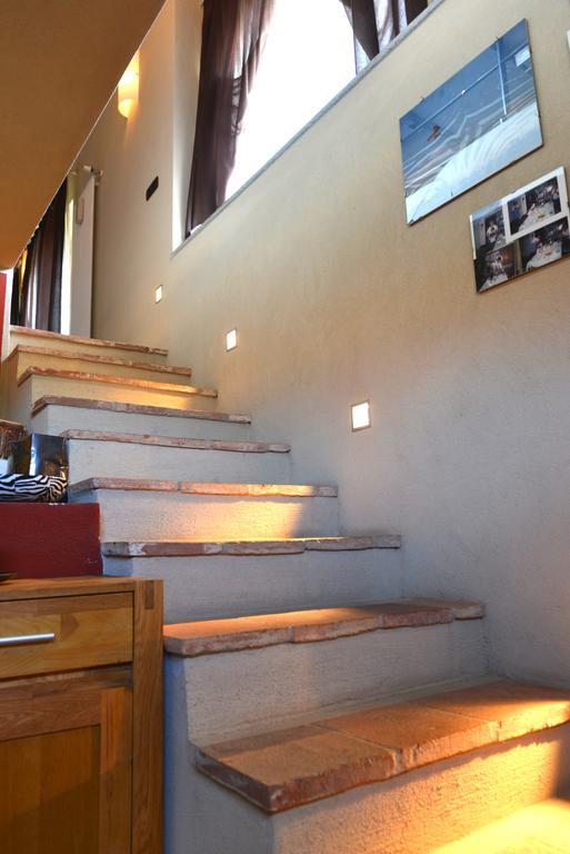 Casa Vacanze Il Brichet Mondovì Szoba fotó