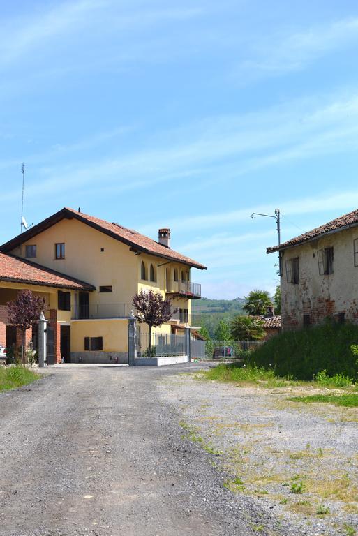 Casa Vacanze Il Brichet Mondovì Szoba fotó